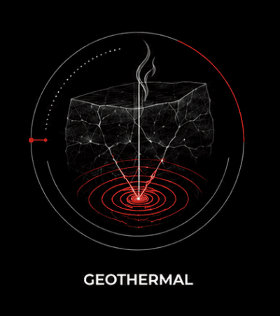 Industries and applications - Geothermal
