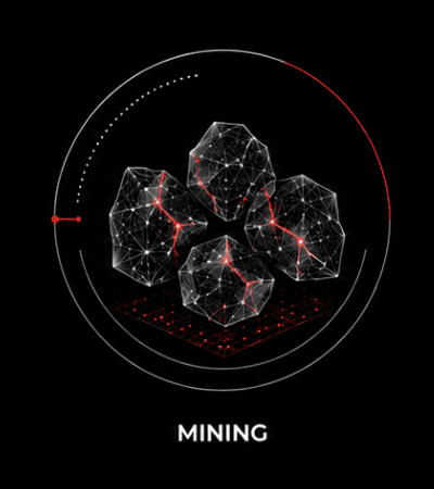 Industries and applications - Mining